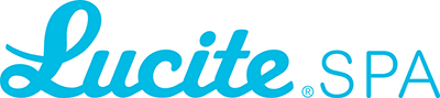 Lucite Spa Acrylic Logo